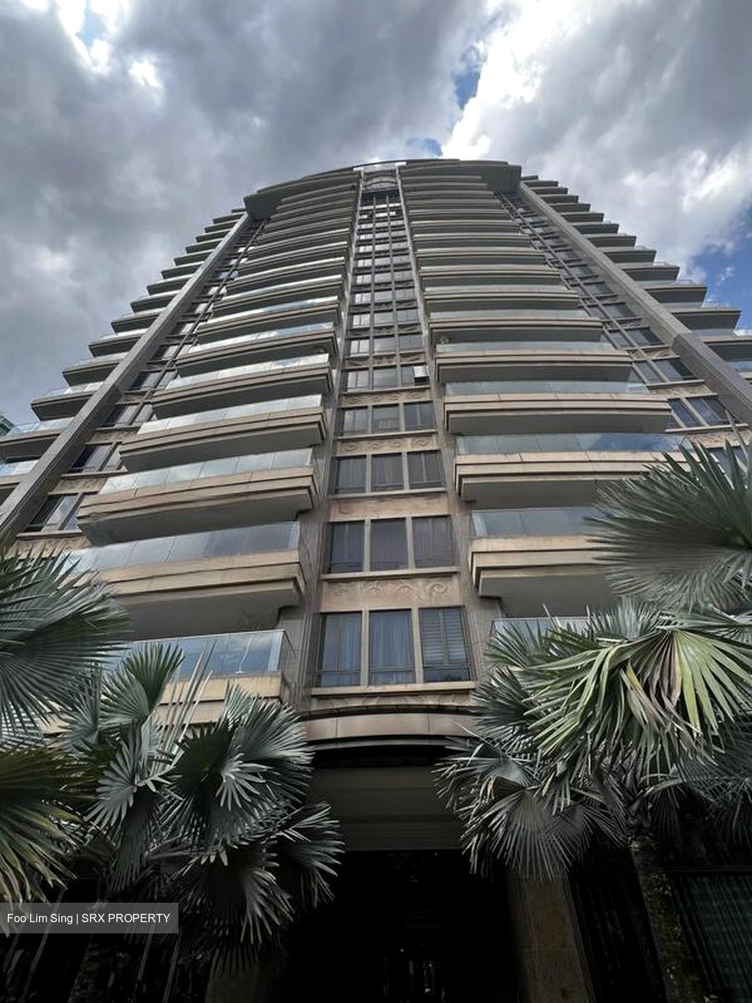 Parkview Eclat (D10), Condominium #482028621